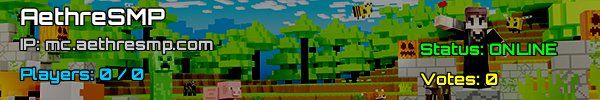 एथ्रेएसएमपी - माइनक्राफ्ट सर्वर v1.21 | यूएसए समुदाय