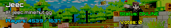 Jeec Minecraft Server v1.21.4 - Join Us in the USA!