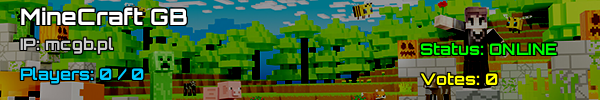 Minecraft GB: Polen's Top Minecraft Server v1.19.4