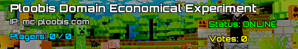 Ploobis Domain: Economical Minecraft Server v1.19.2 USA