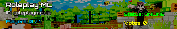 Roleplay MC: Minecraft Server v1.21 - Join Us in the USA!