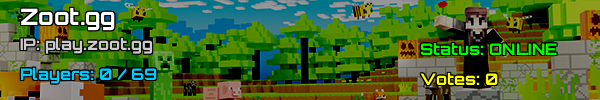 Zoot.gg: Minecraft Server v1.21.5 - Join Us in the USA!
